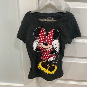 Disney Mini Tshirt